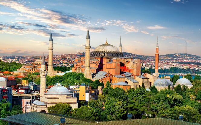 BUTİK TUR İSTANBUL