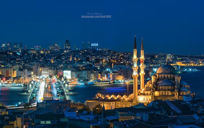 BUTİK TUR İSTANBUL